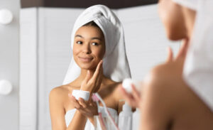 skin care